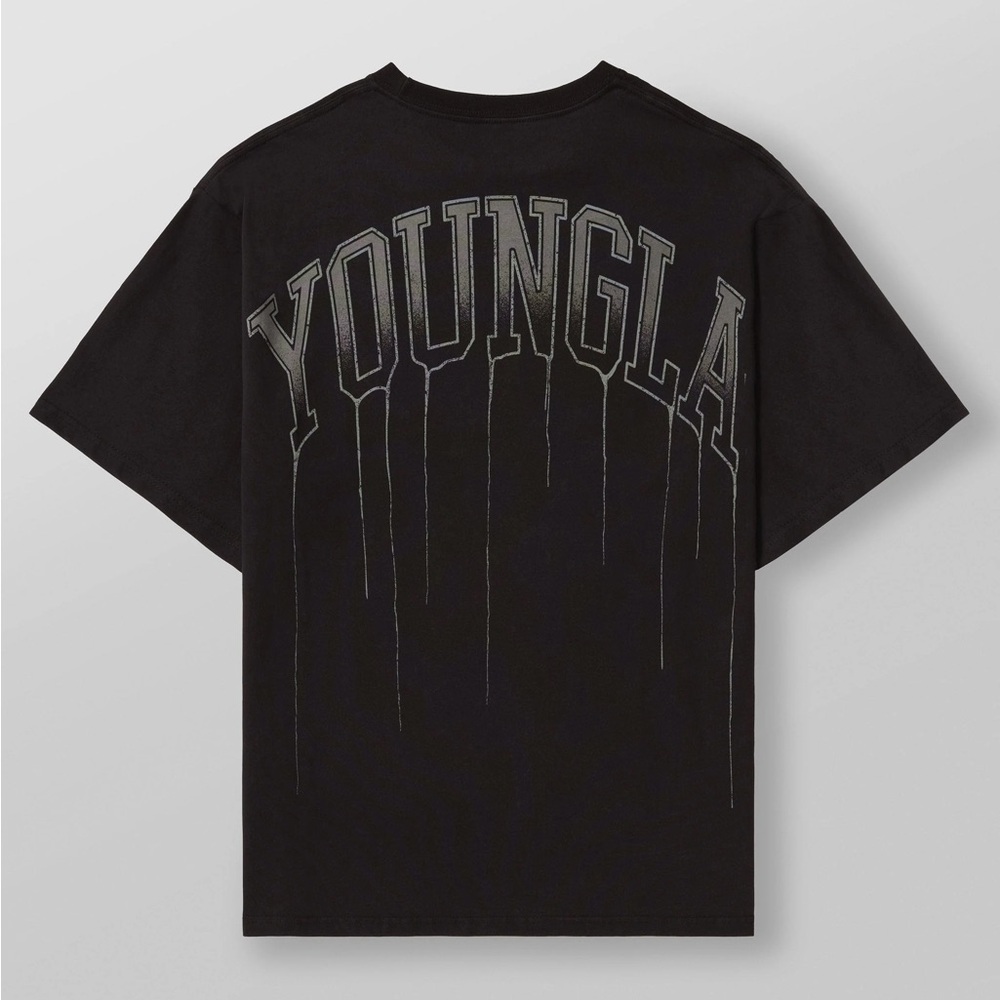 YoungLA Drip Tee NWT